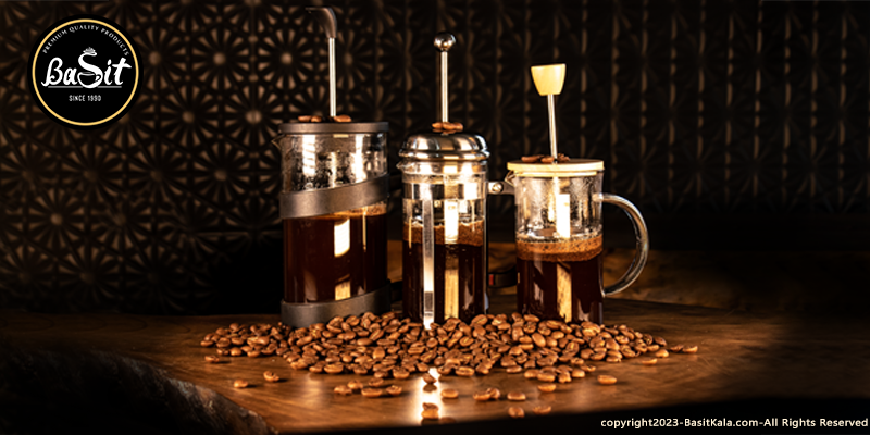 نحوه تهیه بهترین قهوه عربیکا و روبوستا