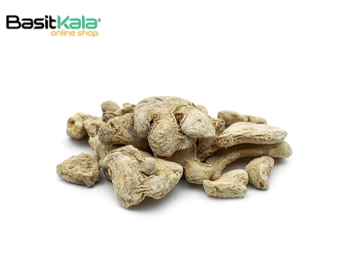 زنجبیل اعلای 200 گرم