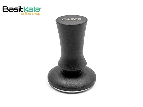 تمپر قهوه تکنیکال گرانیتی سایز 58 گتر