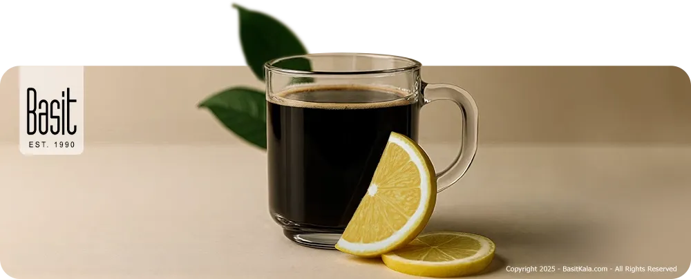 تاثیر قهوه بر فشار خون