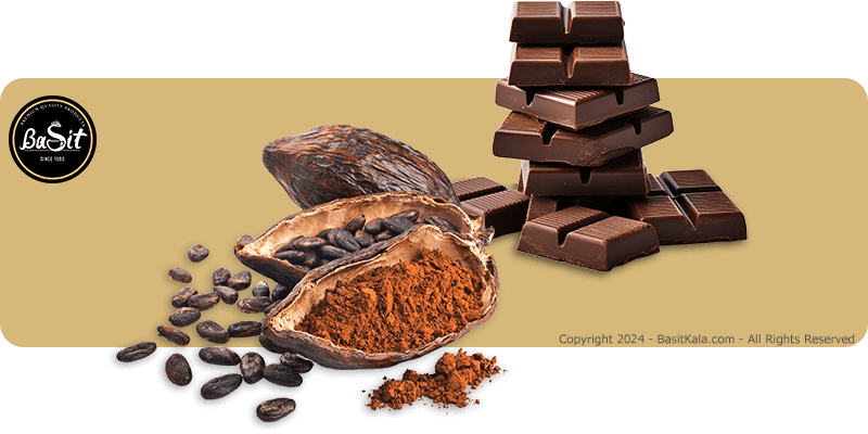 فواید شکلات برای سلامتی