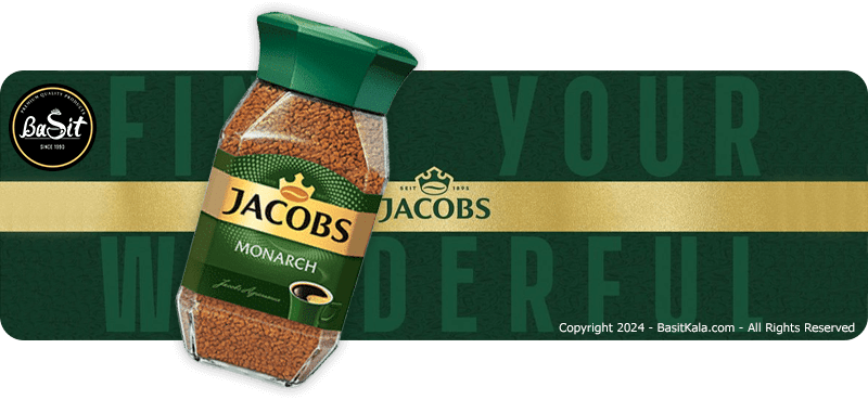 جاکوبز (Jacobs)