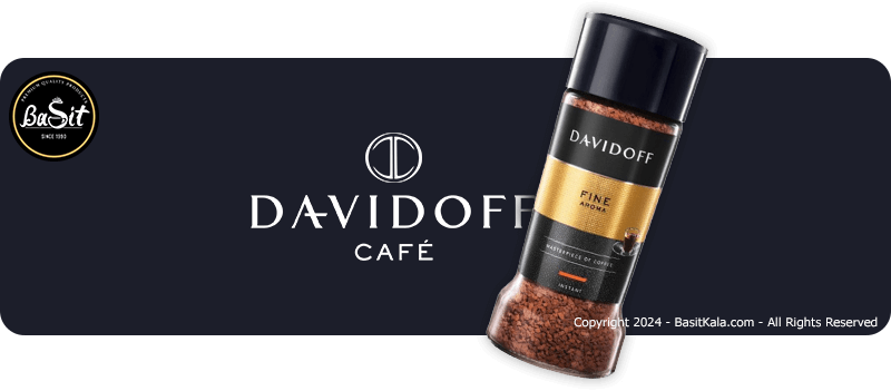 دیویدوف (Davidoff)