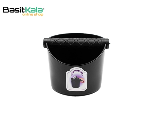 مینی ناک باکس 600 میلی لیتر استارباکس