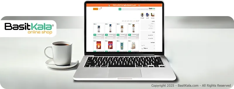 خرید آنلاین قهوه فوری با ارسال سریع