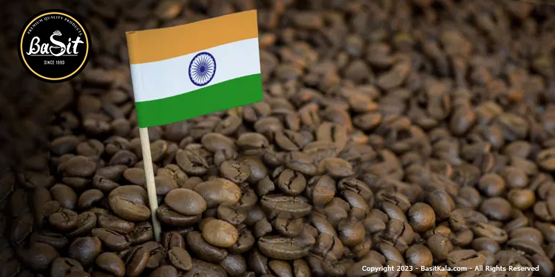 قهوه هند