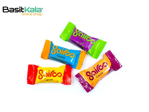 شکلات شیری شوکو تایم سایرو