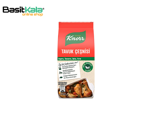 چاشنی (ادویه) مرغ 60 گرم کنور