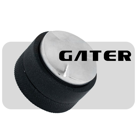 گتر (Gater)