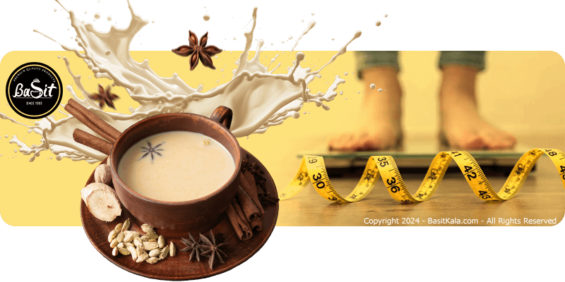8 مزیت برتر چای ماسالا برای سلامتی و کاهش وزن