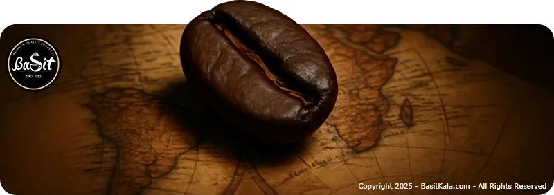 بهترین قهوه روبوستا