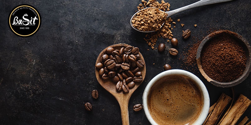 آیا قهوه فوری فاقد گلوتن است؟