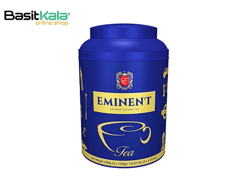 چای سیاه معطر ترکیبی 450 گرم امیننت