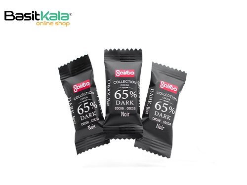 شکلات تلخ %65 سایرو