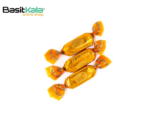 آبنبات کره‌ای ترفین