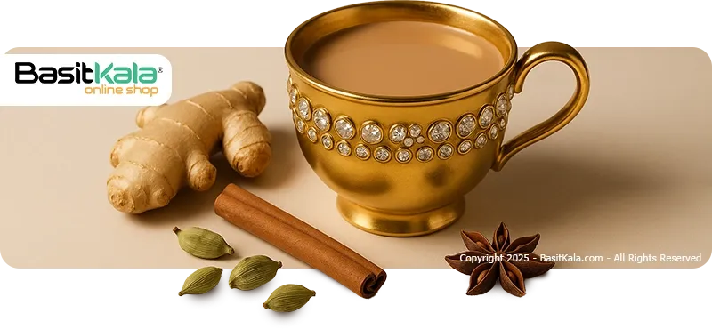 بهترین چای ماسالا، تشخیص چای ماسالا اصل