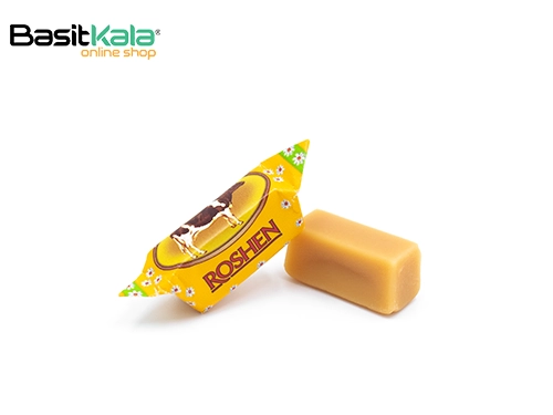 تافی میلکی روشن
