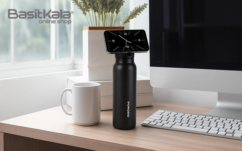 ماگ و بطری هوشمند پرودو