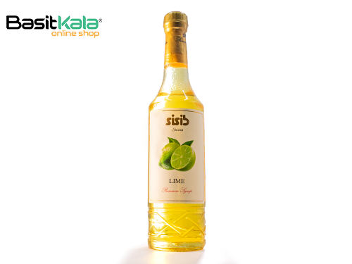 سیروپ لیمو 700 میلی‌لیتری سی سیب