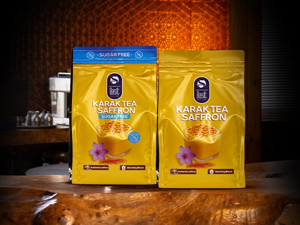 چای کرک کیلویی بسیط