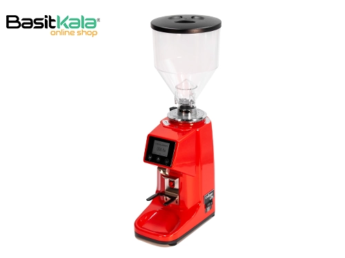 دستگاه آسیاب قهوه برقی مدل 022