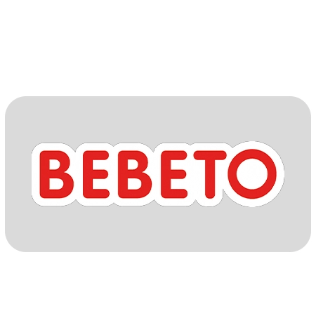 ببتو (BEBETO)