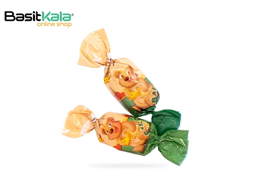 شکلات سوفله‌ای خامه‌ای بالو هاسار