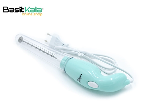 همزن و کف شیرساز برقی مدل UL-265 یونیک لایف