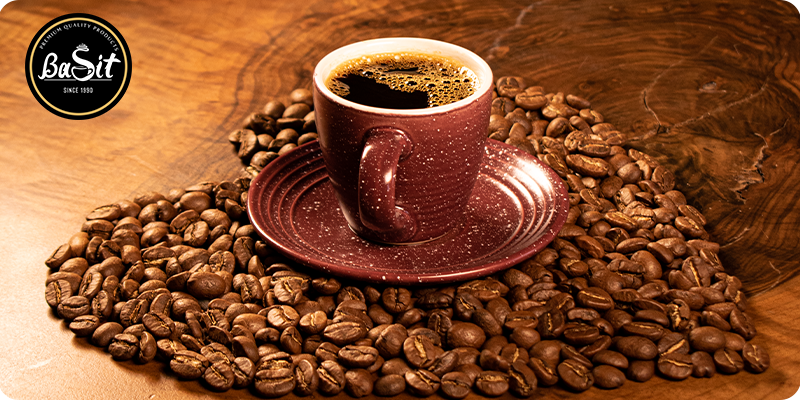 قهوه و بهبود سلامت قلب و کاهش خطر ابتلا به سکته قلبی