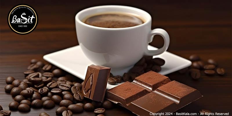 چرا ترکیب شکلات با قهوه ترکیب جذابی است؟