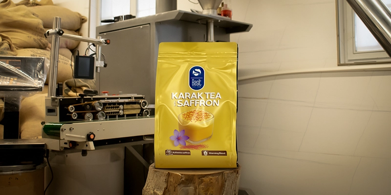 خرید عمده چای کرک