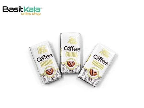 شکلات قهوه آی سودا