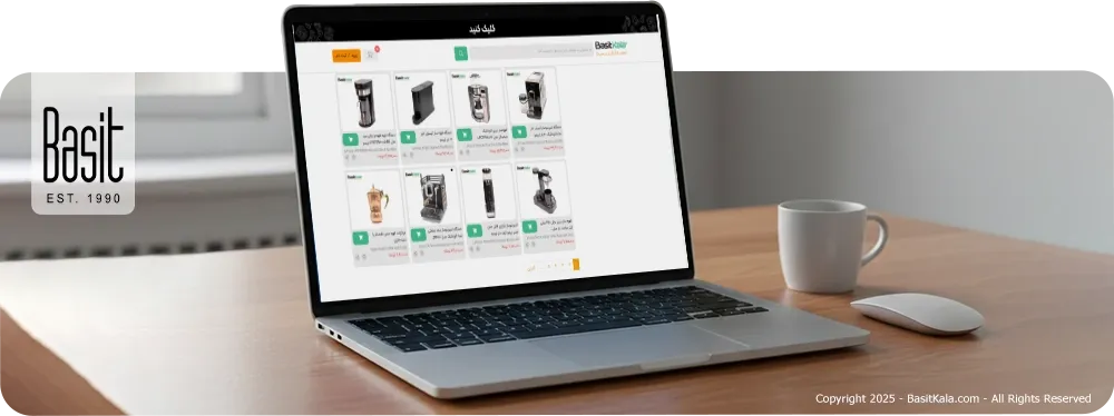 راهنمای انتخاب