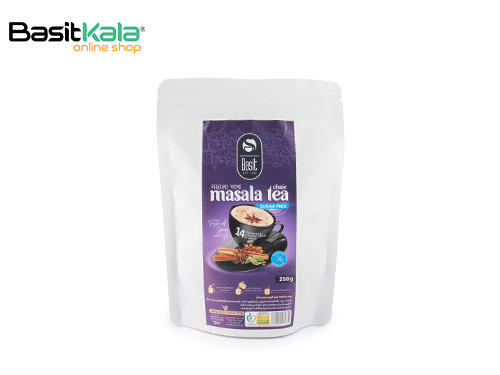 چای ماسالا بدون شکر پریمیوم بسیط
