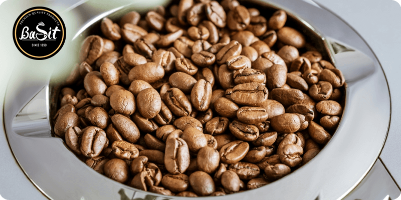 طرز تهیه قهوه های پرکافئین