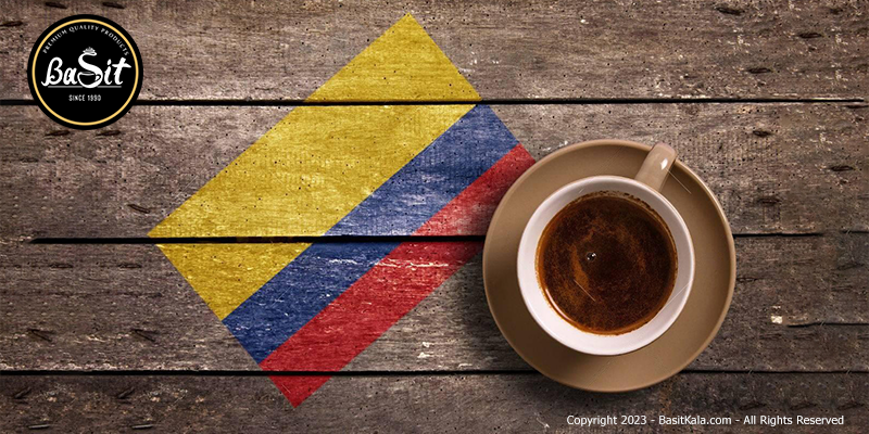 ویژگی‌های طعم قهوه کلمبیایی