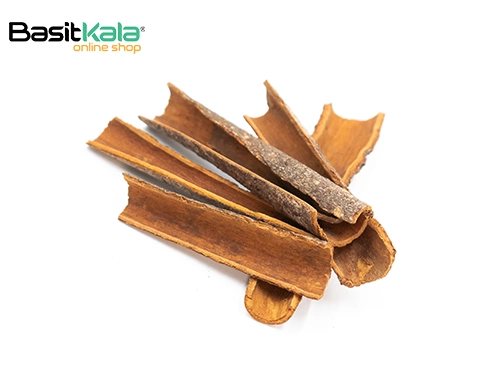 دارچین قلمی اسپلیت هندی