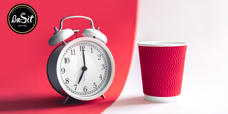 بهترین زمان خوردن قهوه برای لاغری چه زمانیست؟
