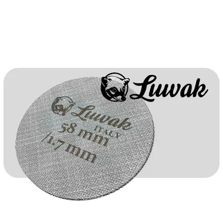 لواک (Luwak)