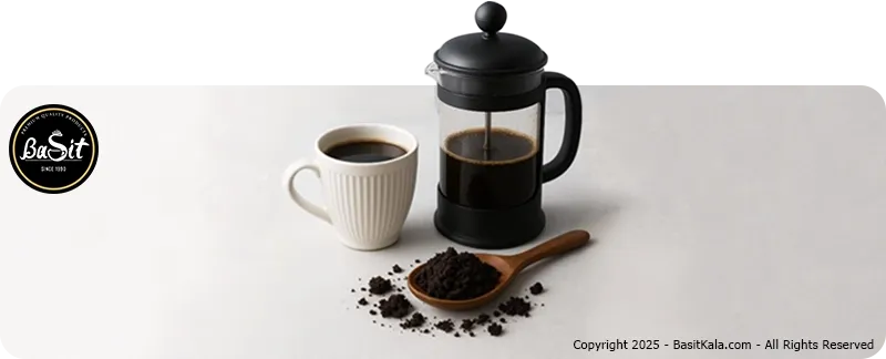 مضرات نوشیدن قهوه مانده بر سلامت