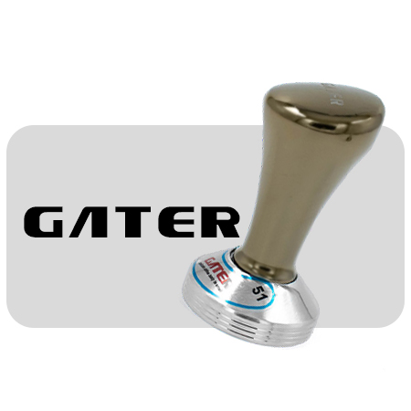 گتر (Gater)