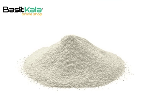 پودر نوشیدنی شکلات سفید 500 گرم بسیط