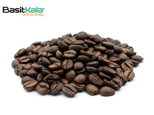 قهوه برزیل اسپیشیالیتی %100 عربیکا بسیط
