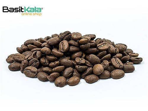 قهوه کلمبیا اسپیشیالیتی %100 عربیکا بسیط