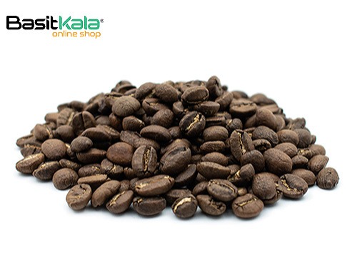 قهوه کنیا %100 عربیکا بسیط