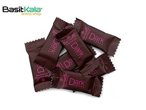 شکلات دارک برنوتی Bernotti dark
