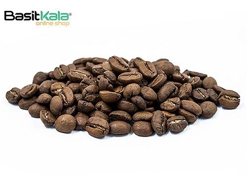 قهوه هندوراس %100 عربیکا بسیط