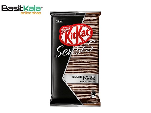 شکلات دارک 112 گرمی کیت ‌کت Kit Kat
