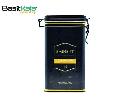 چای سیاه سیلان با طعم هل 250 گرم امیننت Eminent