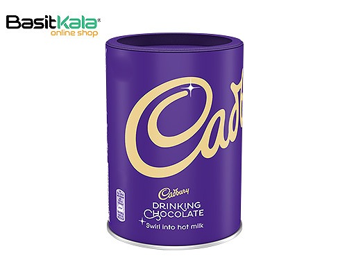 پودر هات چاکلت 500 گرم کدبری Cadbury